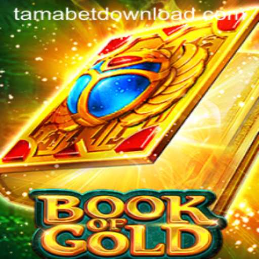 Book of Gold: A Journey into the World of Tamabet