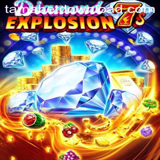 Unveiling DiamondExplosion7s: A New Era in Gaming by Tamabet