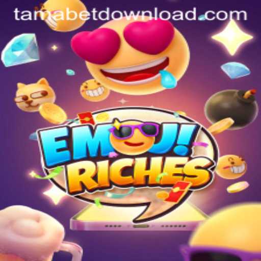 Discover the Excitement of EmojiRiches: A Dive into the World of Tamabet
