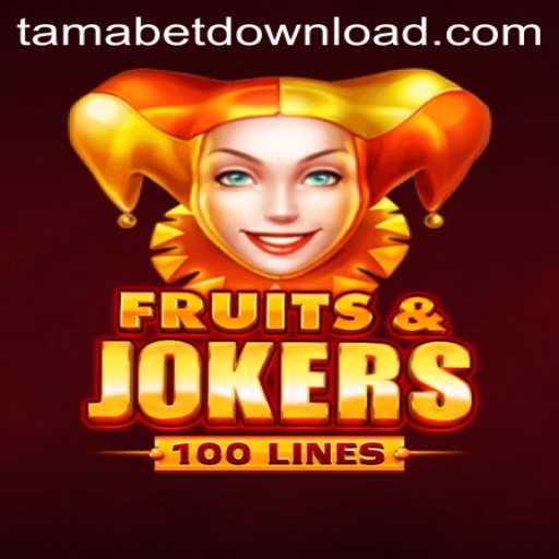 Discover the Excitement of FruitsAndJokers100 by Tamabet